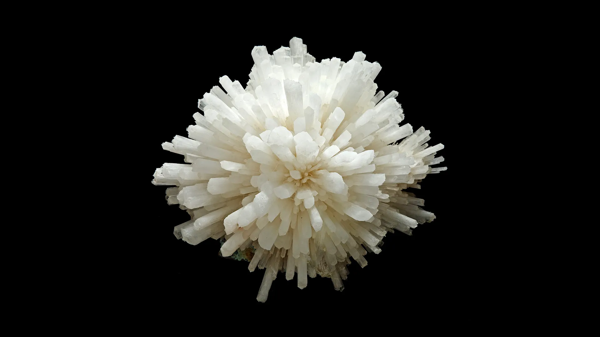 Scolecite - image 1