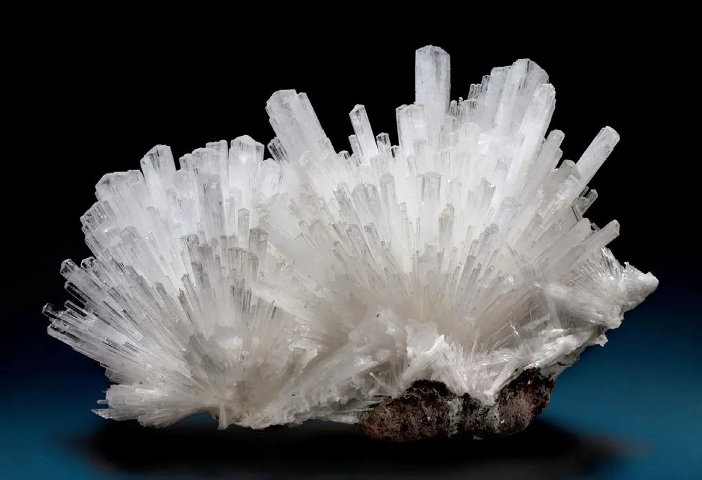 Scolecite image