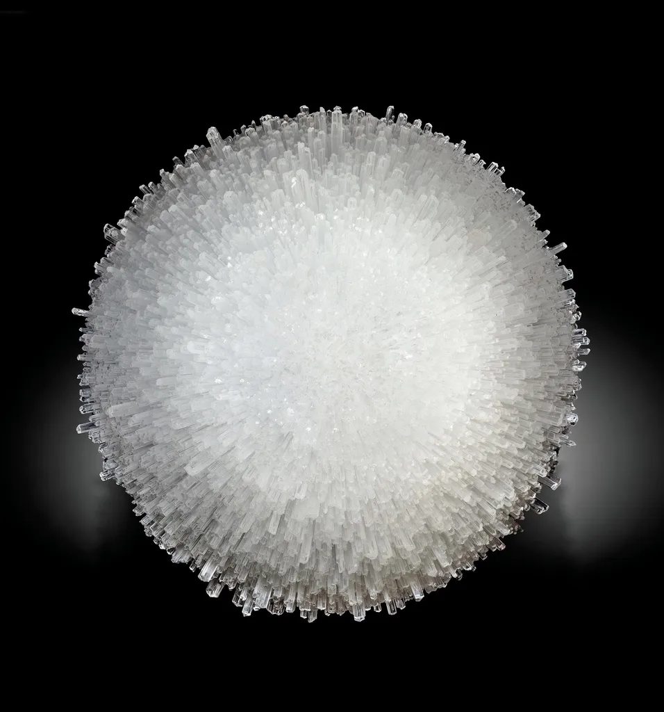 Scolecite image
