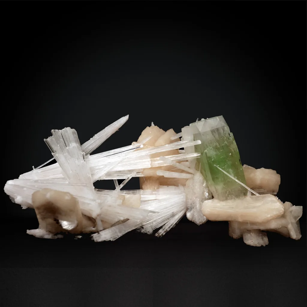 Scolecite - image 4