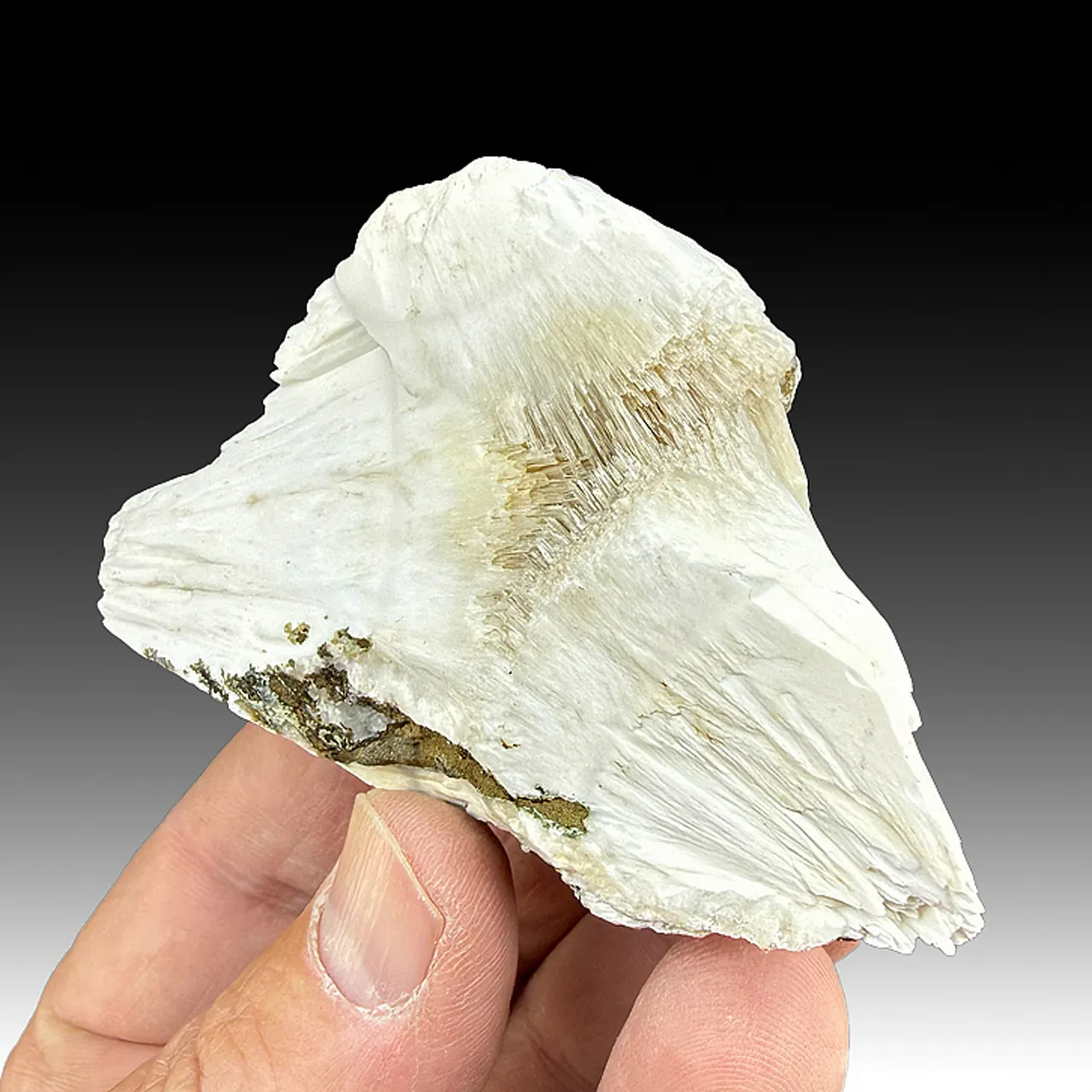 Scolecite - image 1
