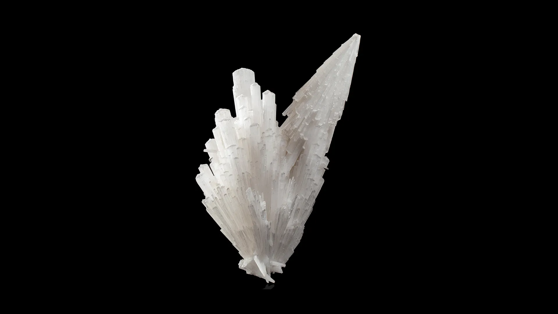 Scolecite - image 1