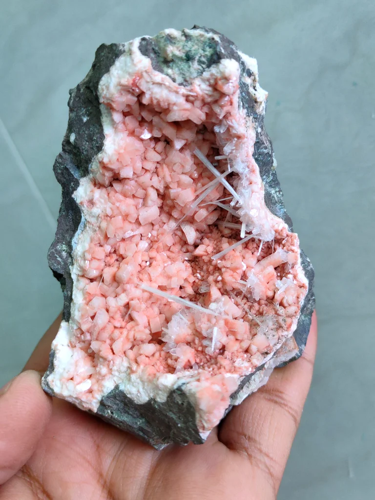 Scolecite - image 4