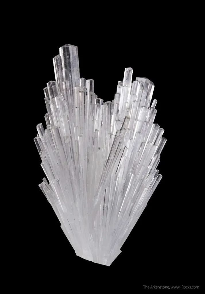 Scolecite - image 3