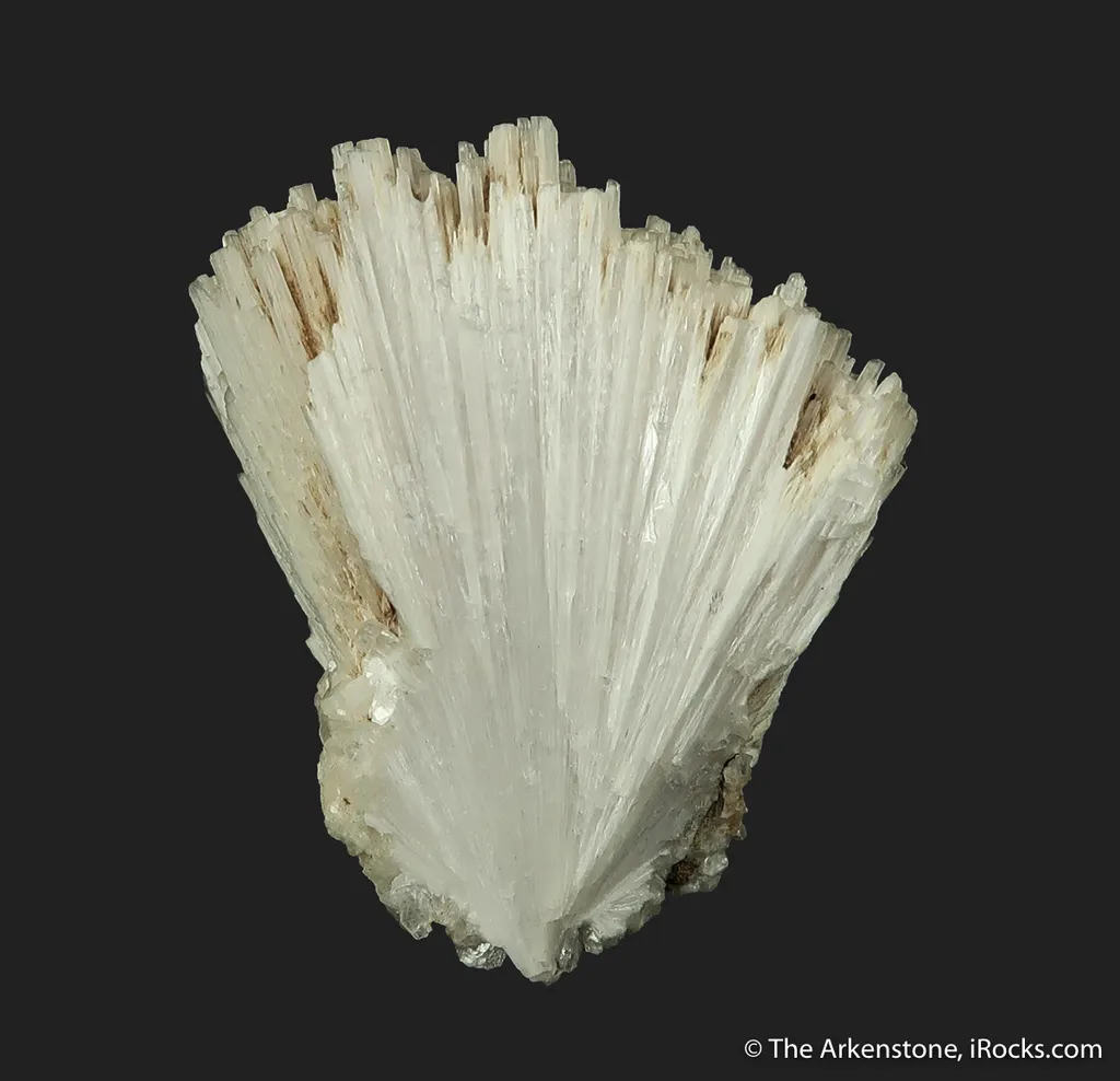 Scolecite image