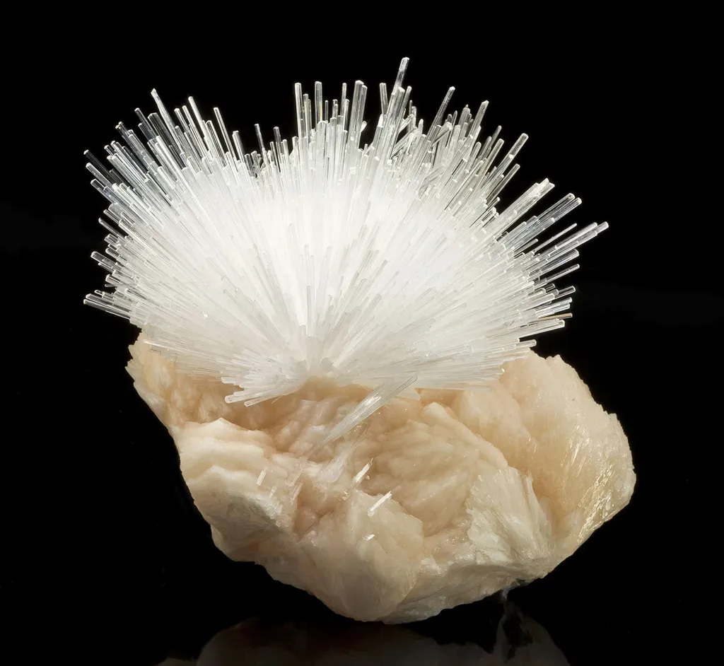 Scolecite image