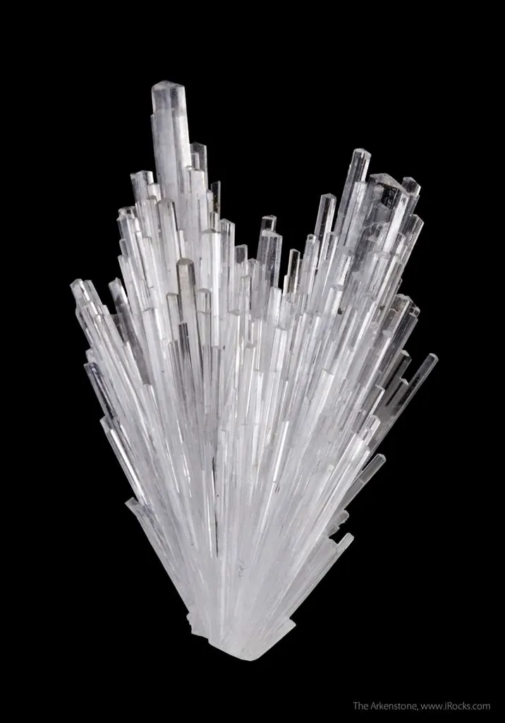 Scolecite image
