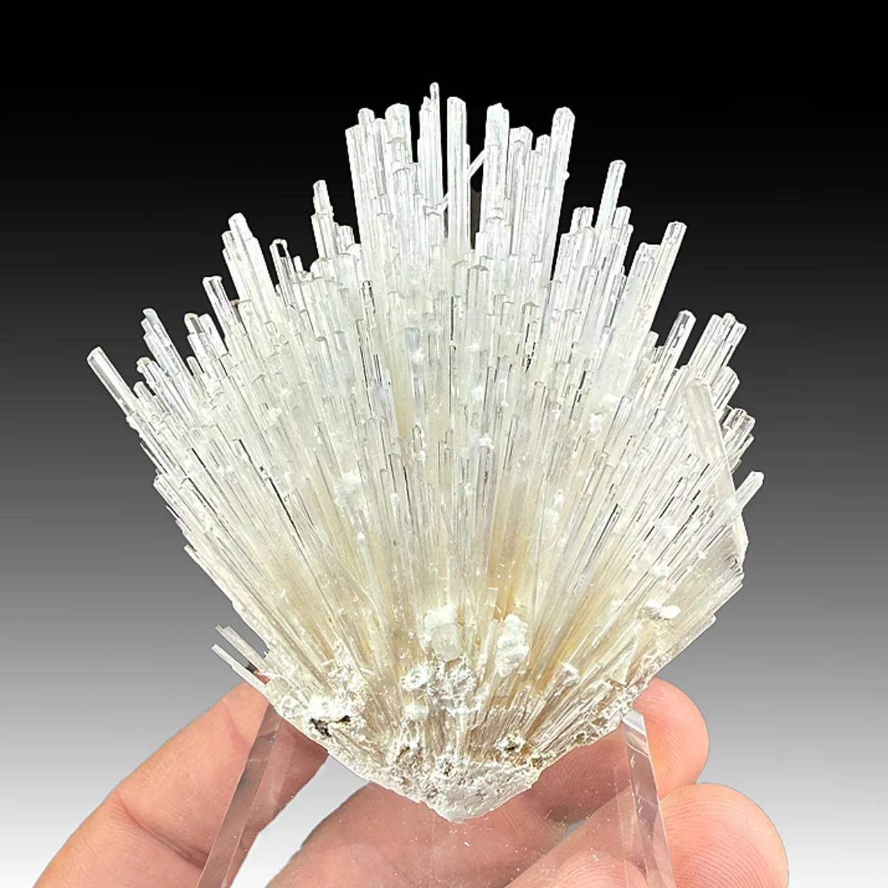 Scolecite - image 1