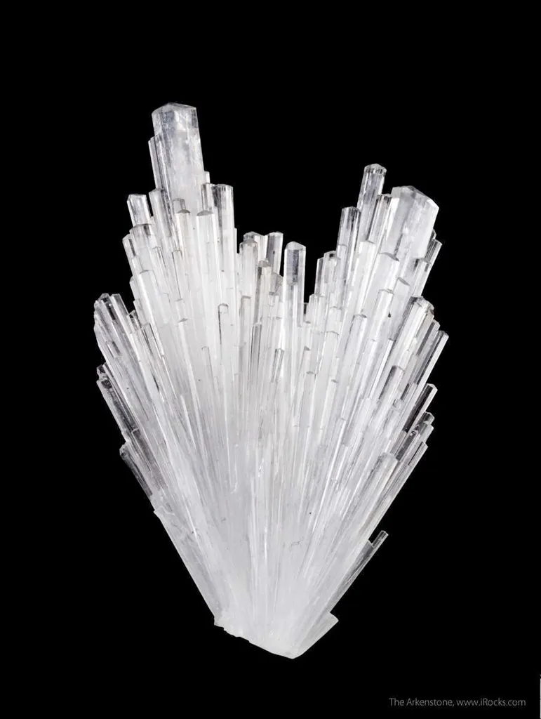 Scolecite - image 2