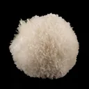 Scolecite Ball Natural Mineral Specimen - image 1