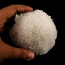 Scolecite Ball Natural Mineral Specimen - image 4