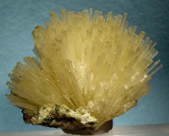 Scolecite image