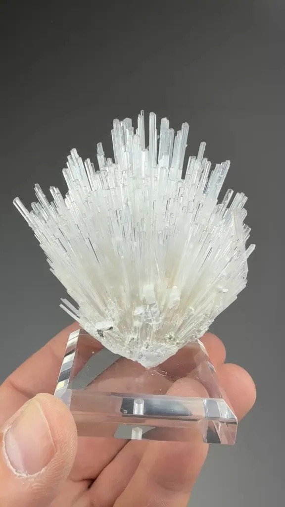 Scolecite - image 2