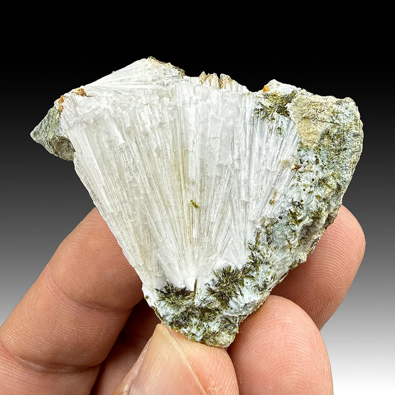 Scolecite - image 1