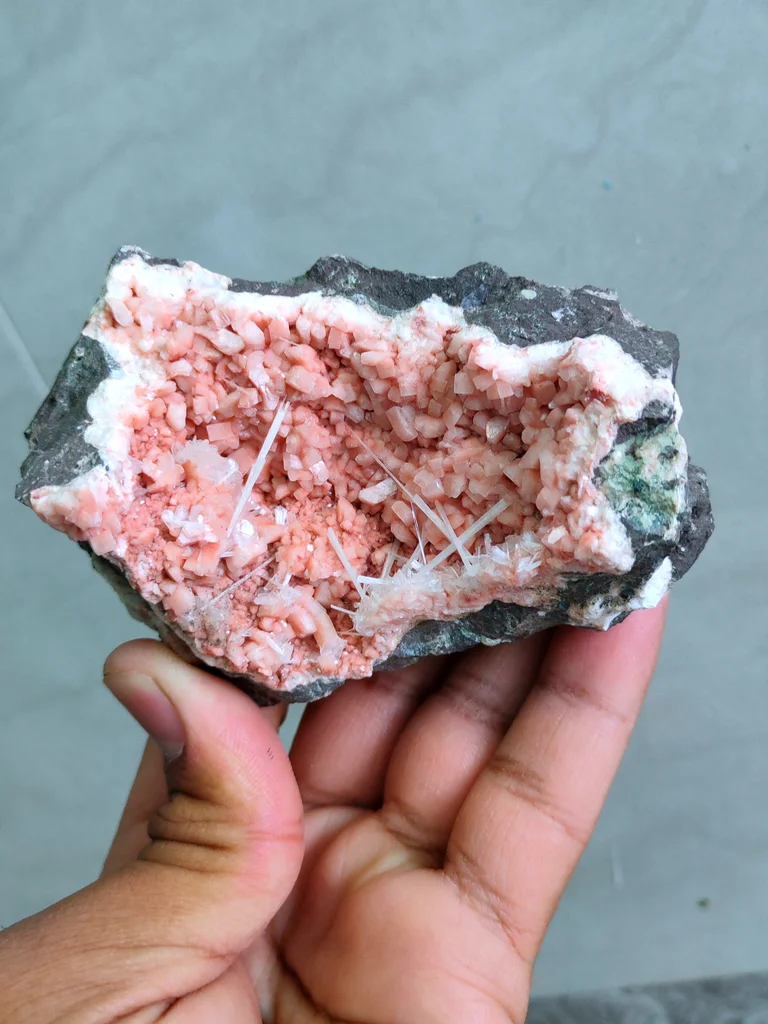 Scolecite - image 2