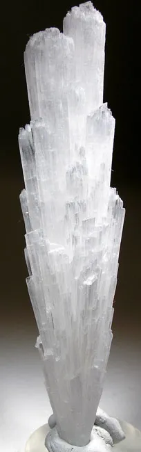 Scolecite image