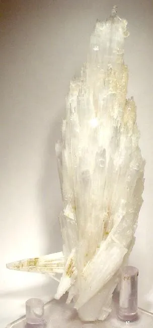 Scolecite image