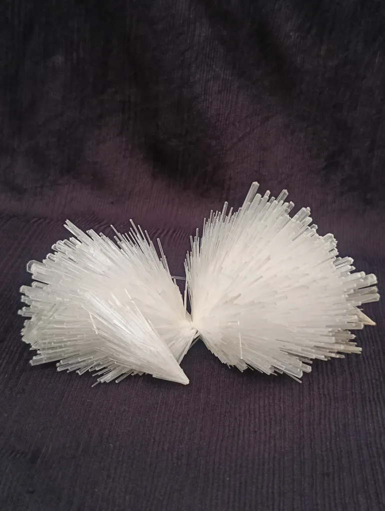 Scolecite - image 3