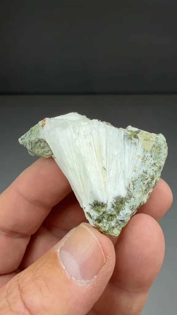Scolecite - image 2