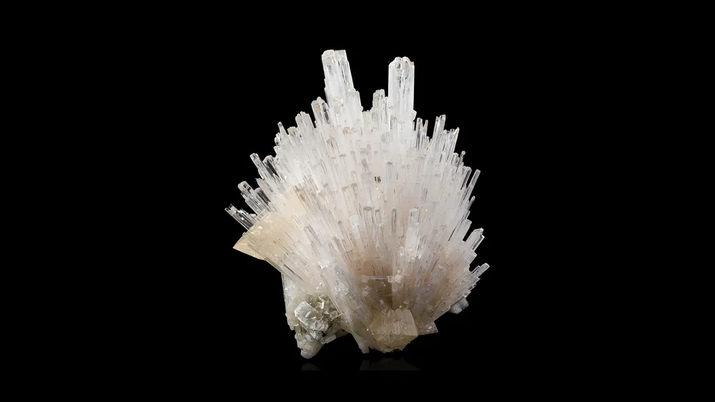 Scolecite image