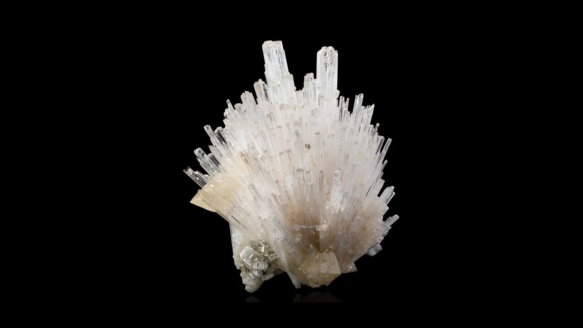 Scolecite - image 1