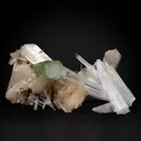 Scolecite - image 3