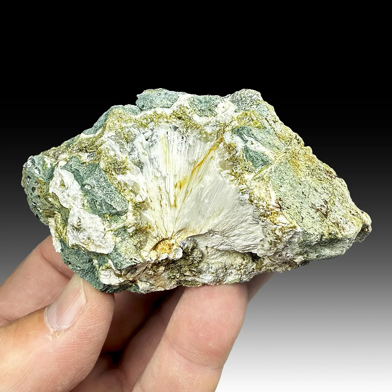Scolecite - image 1