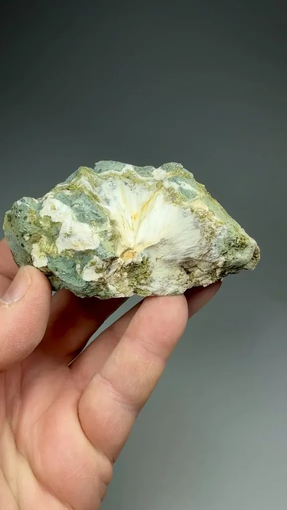 Scolecite - image 2
