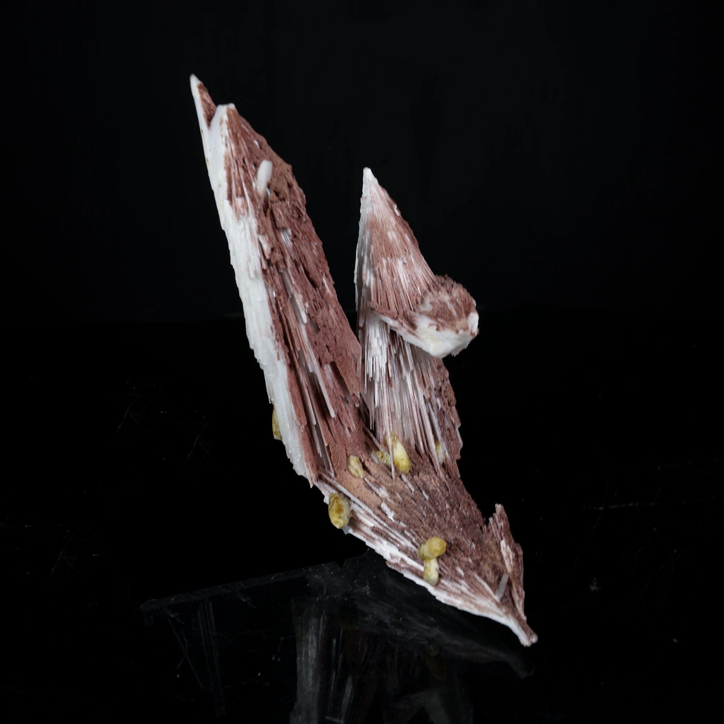 Scolecite from India - image 5