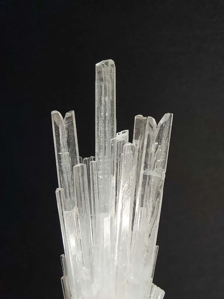 Scolecite from India, Maharashtra - image 2