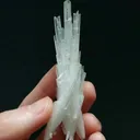 Scolecite from India, Maharashtra - image 1