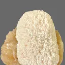 Scolecite from Maharashtra, India - image 4