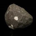 Scolecite in Heulandite Geode Natural Mineral Specimen - image 6