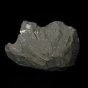 Scolecite in Heulandite Geode Natural Mineral Specimen - image 5