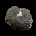 Scolecite Needles Sprays Inside Heulandite Geode Natural Mineral Specimen - image 5