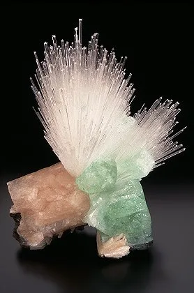 Scolecite image
