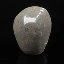 Scolecite Spray Geode With MM Quartz Natural Mineral Specimen - image 5