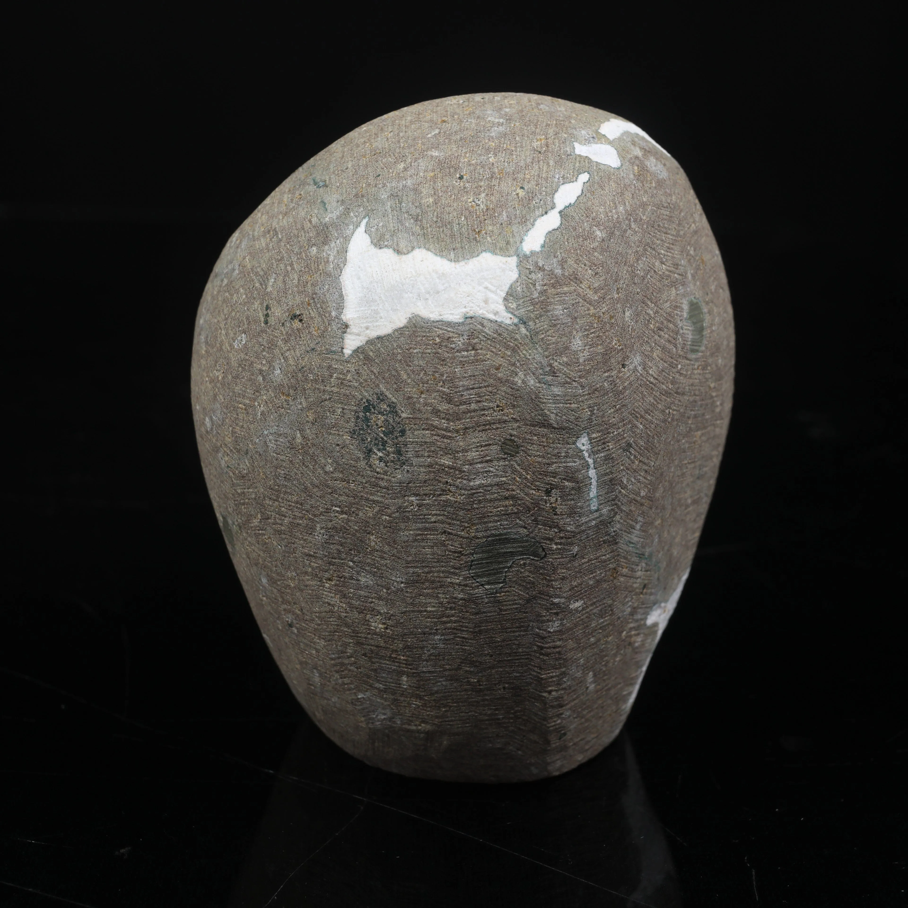 Scolecite Spray Geode With MM Quartz Natural Mineral Specimen - image 5