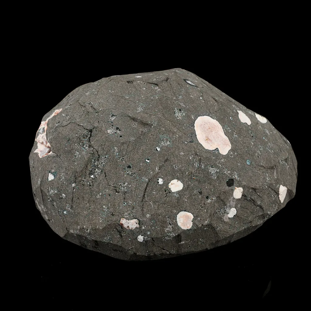 Scolecite Spray inside Heulandite geode Natural Mineral Specimen - image 5