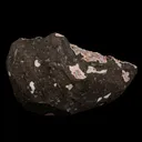 Scolecite Spray inside Heulandite geode Natural Mineral Specimen - image 4