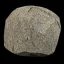 Scolecite Spray Inside MM Quartz Geode Natural Mineral Specimen - image 5