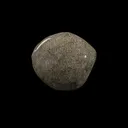 Scolecite Spray Inside MM Quartz Geode Natural Mineral Specimen - image 5