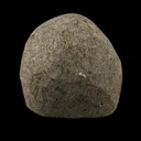 Scolecite Spray Inside MM Quartz Geode Natural Mineral Specimen - image 5