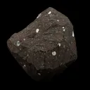 Scolecite Spray on Heulandite Natural Mineral Specimen - image 5