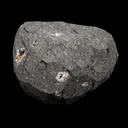 Scolecite Spray with Apophyllite Inside Heulandite Geode Natural Mineral Specimen - image 4