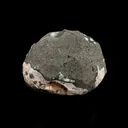 Scolecite Sprays in Stilbite Geode Natural Mineral Specimen - image 5