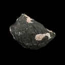 Scolecite Sprays Inside Heulandite Geode Natural Mineral Specimen - image 7
