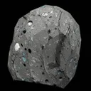 Scolecite Sprays Inside Heulandite Geode Natural Mineral Specimen - image 5