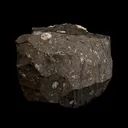 Scolecite Sprays Inside Heulandite Geode Natural Mineral Specimen - image 4