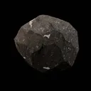 Scolecite Sprays Inside Heulandite Natural Mineral Specimen - image 3